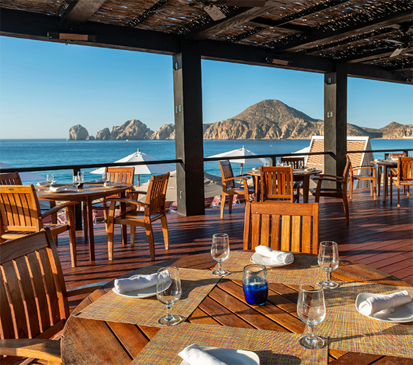 Sunsets and Sushi Bar