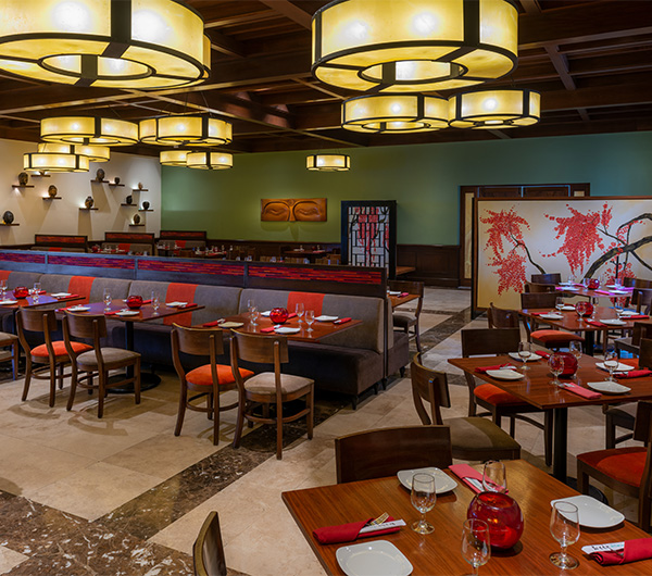 Zao Shen Asian Kitchen