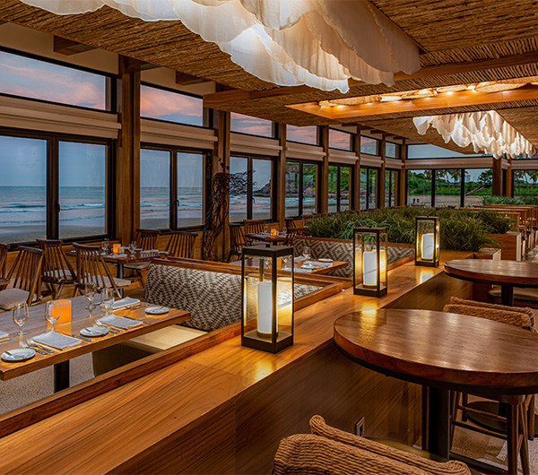 Cilantro's Restaurant