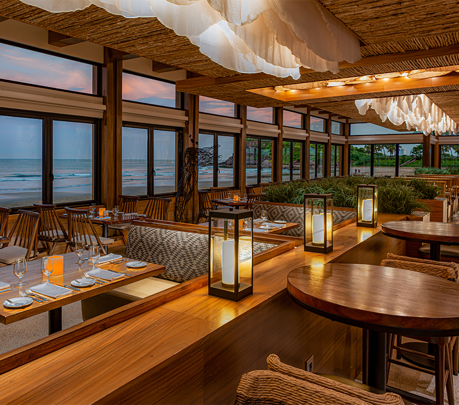 Cilantro's Restaurant