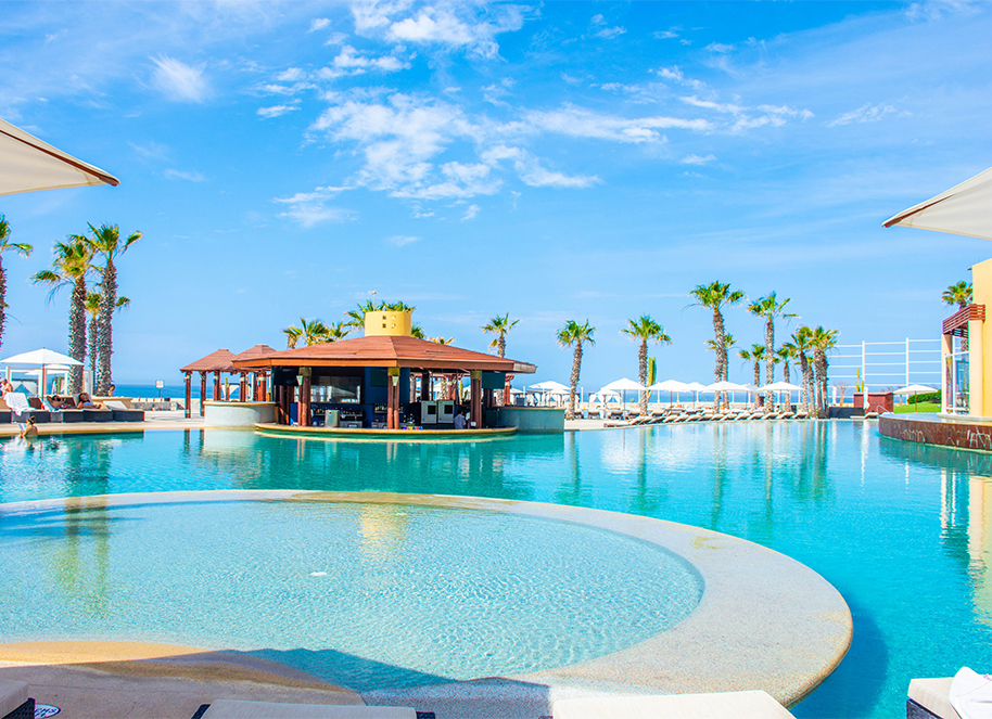 Aire Restaurant & Aquabar Aire