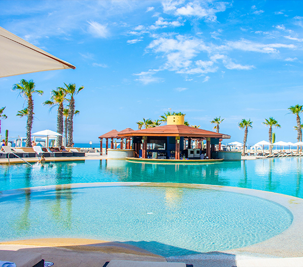 Aire Restaurant & Aquabar Aire