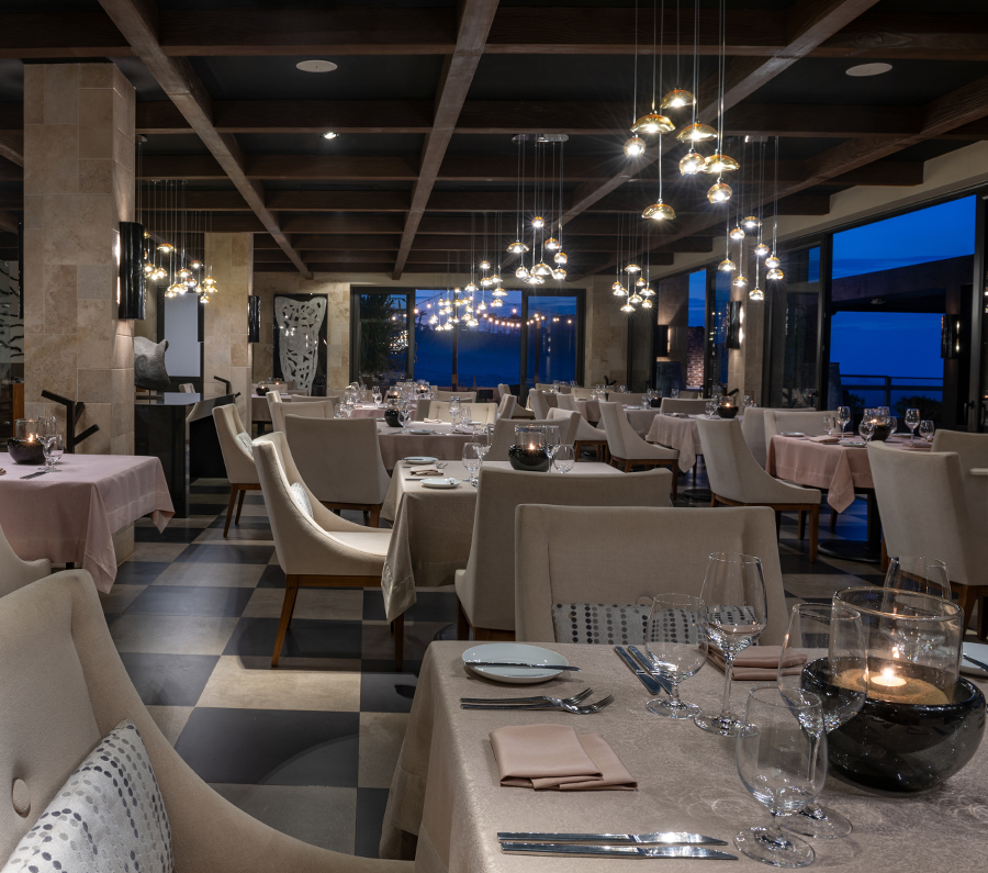 Península Restaurant