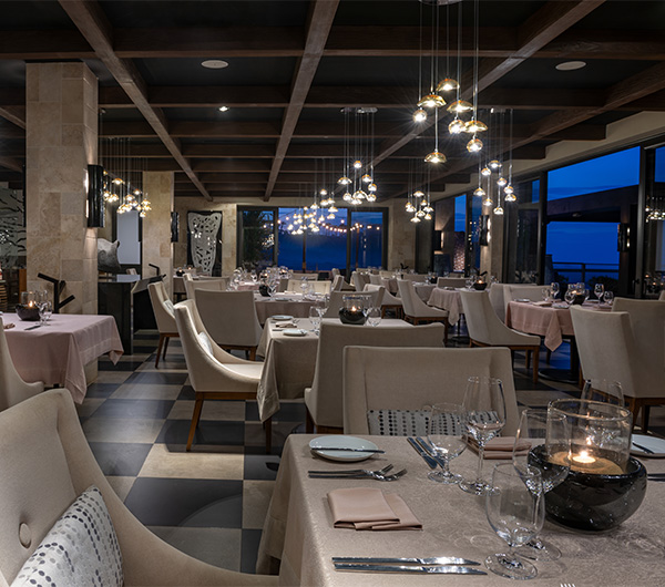 Península Restaurant