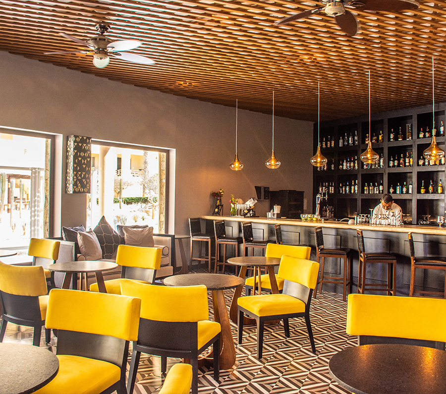 Refresca Tequila Bar