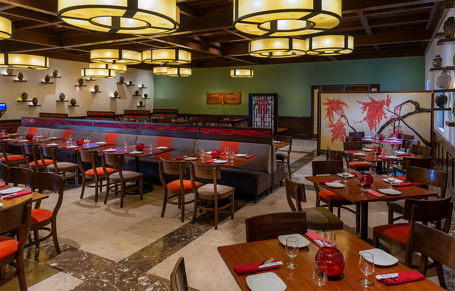 Zao Shen Asian Kitchen