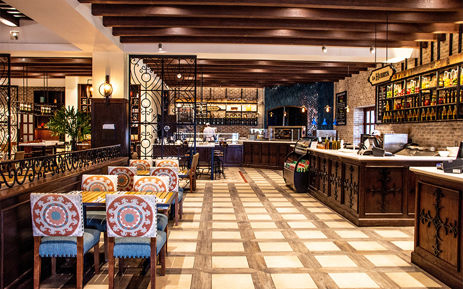 The Market at Quivira