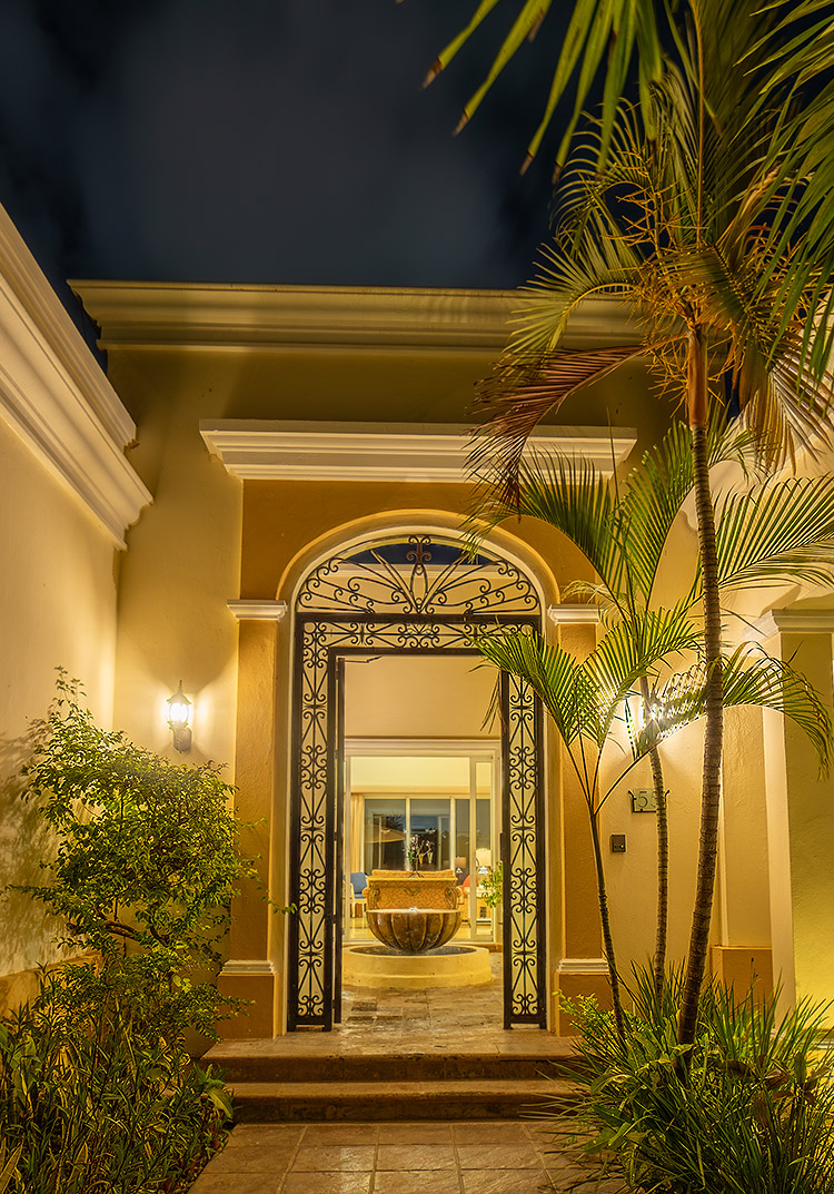 Emerald Estates