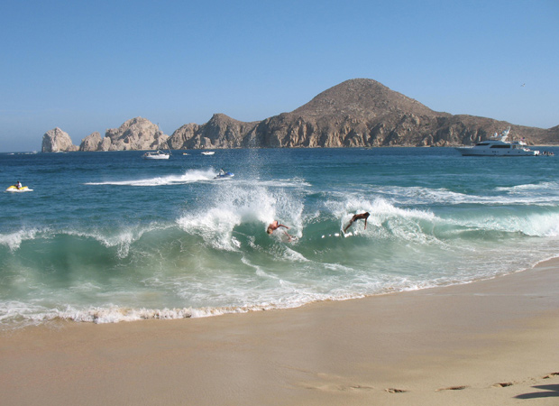 Cabo Beaches