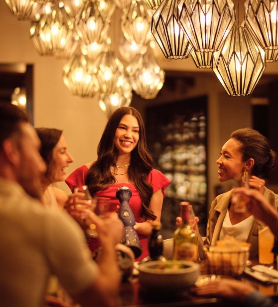 Image info Private Dining