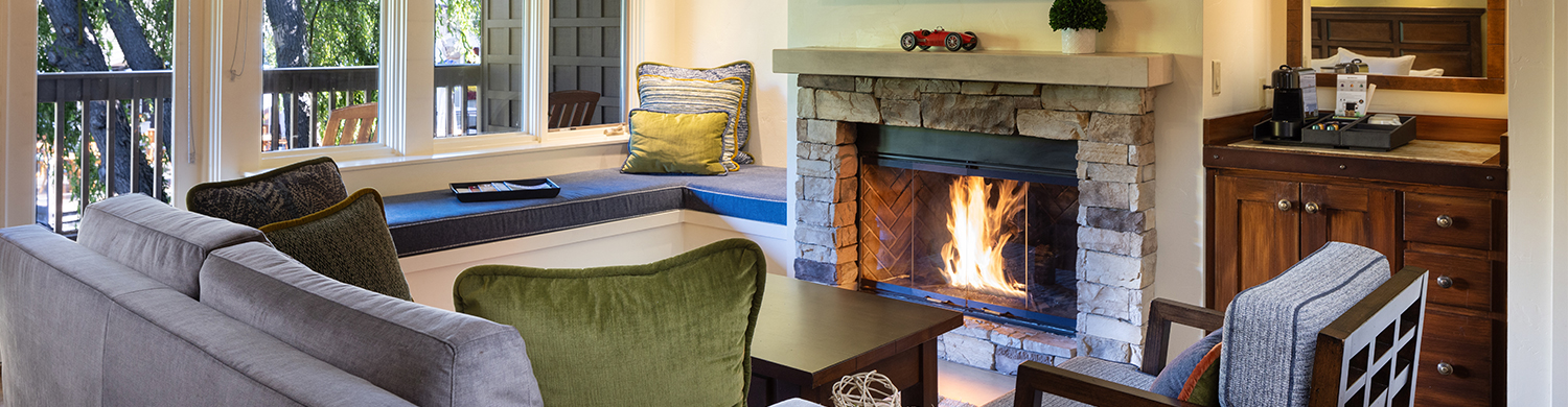 Photo of Pavillion Junior Suite