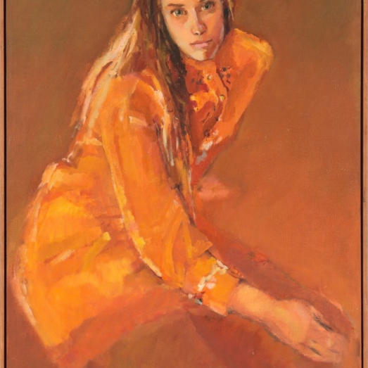 Quirk Gallery and Michael Henry present Barbara Sullivan: A Retrospective,