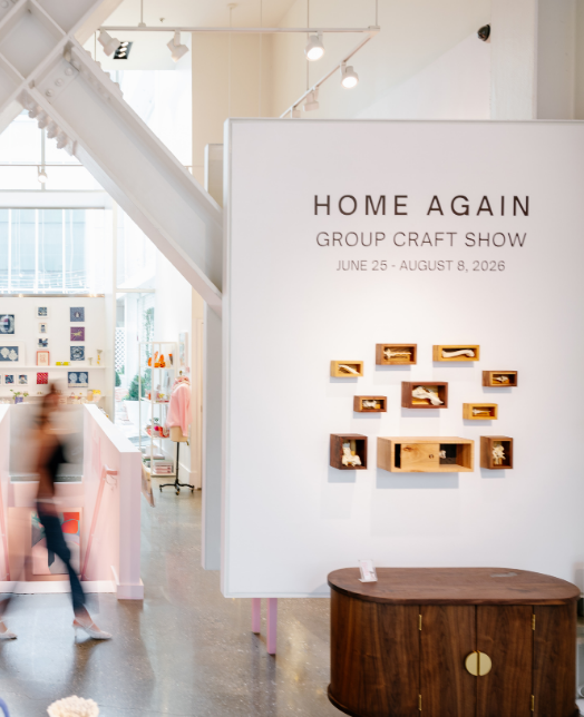 Art Gallery Exhibit