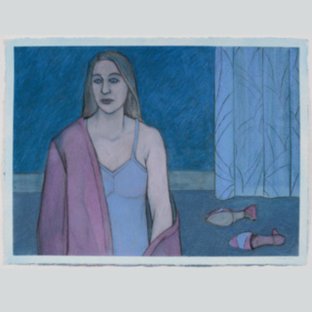 Eleanor Rufty