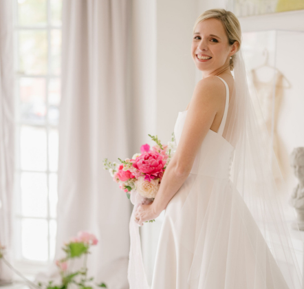 Bride 