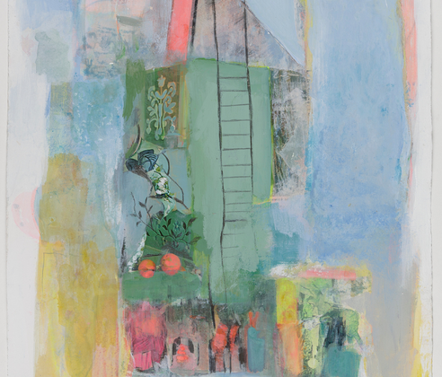 Mary Scurlock-Biography of Place