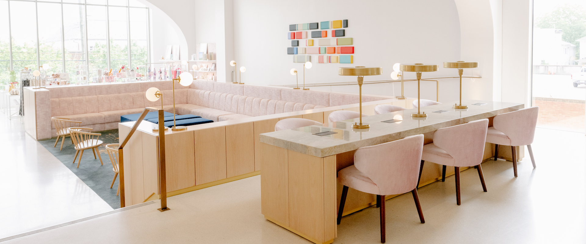 Quirk Hotel Charlottesville Official Site