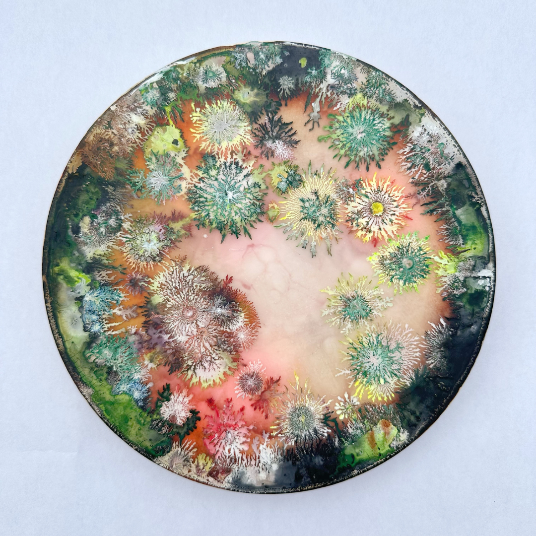 Suzanna Fields Portal_Tincture_8x8in