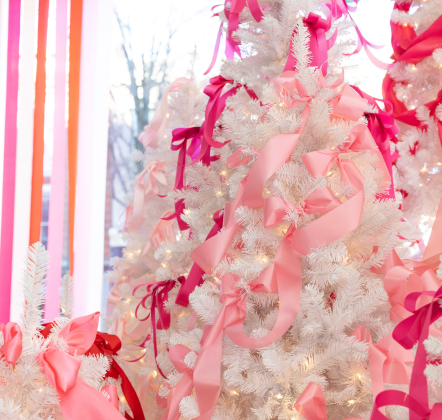 Quirk Christmas 2025