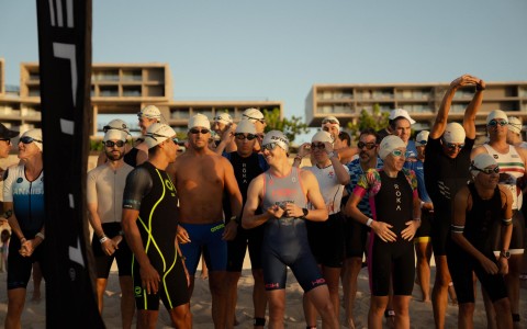 XTERRA Comes to Cabo Blog Post