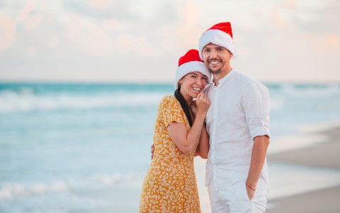 The Mexican Holiday Season: Weeks of Celebration Blog Post