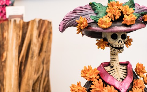 Five Must-Visit Art Galleries in Los Cabos Blog Post
