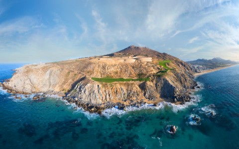 Quivira Golf Club’s Most Breathtaking Holes Blog Post