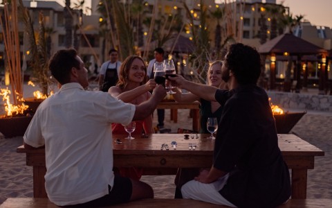 Sensational Summer Events in the Los Cabos Area Blog Post