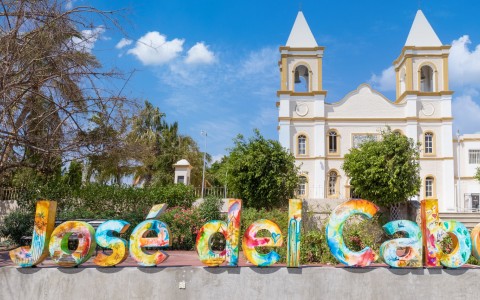 Art Walk Resumes in San Jose del Cabo   Blog Post