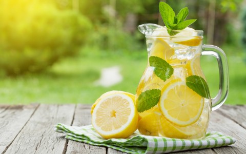 How to Beat the Heat this Summer  Blog Post