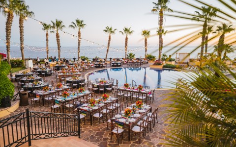 Holiday Feasts by the Sea in Quivira Los Cabos Blog Post
