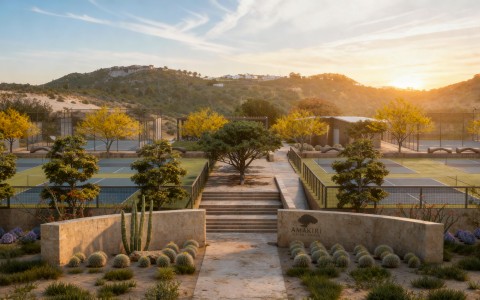 Amakiri Garden Evolves into Amakiri Wellness Garden Blog Post