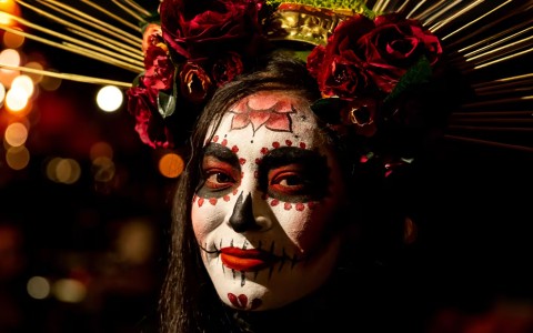 Celebrate Day of the Dead in Style at Quivira Los Cabos Blog Post
