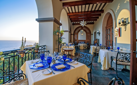 Best Dining Experiences at Pueblo Bonito Resorts and its Environs Blog Post