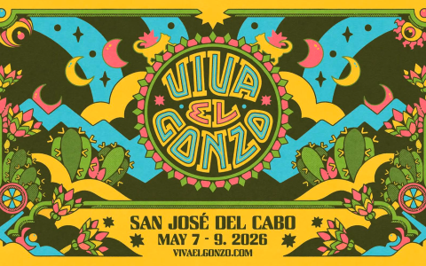 Viva El Ganzo: Fun in the Sun  Blog Post