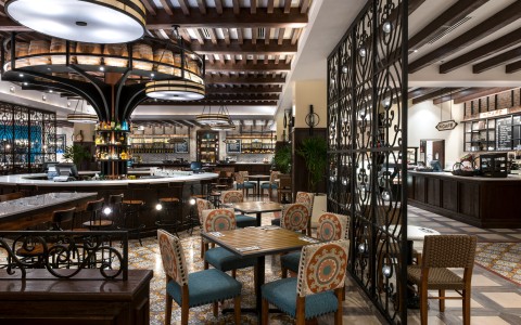 The Market at Quivira: Celebrating a Decade of Dining Options Blog Post