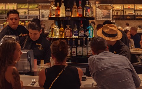 The After at Quivira: Cabo’s Top Sports Bar  Blog Post