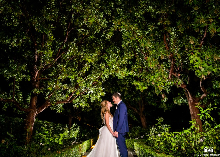a man and woman kissing
