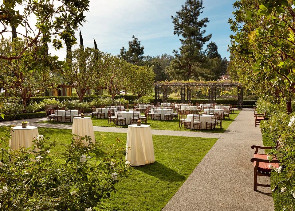 Rancho Bernardo Inn detail