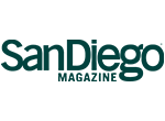 San diego logo