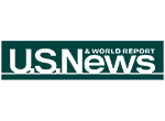 us news and world report logo