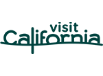 visit california logo