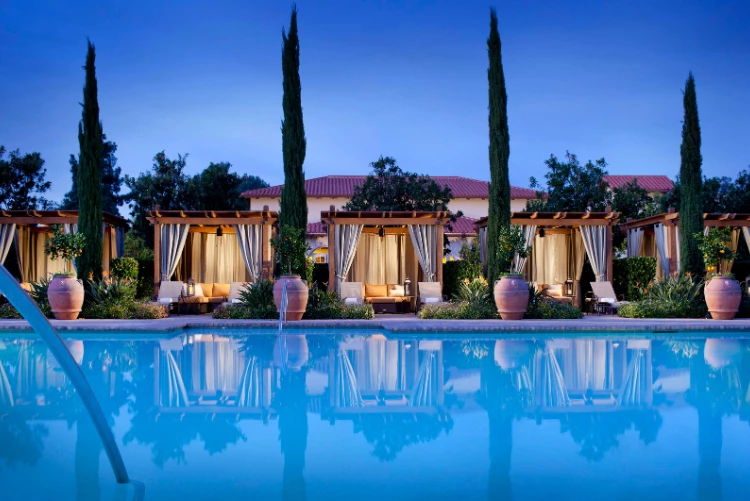 Rancho Bernardo Inn in Rancho Bernardo, United States