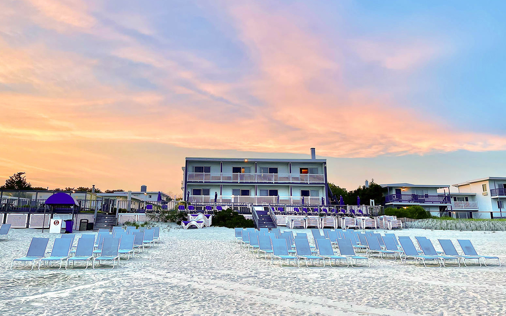 Gallery | Blue Water Resort