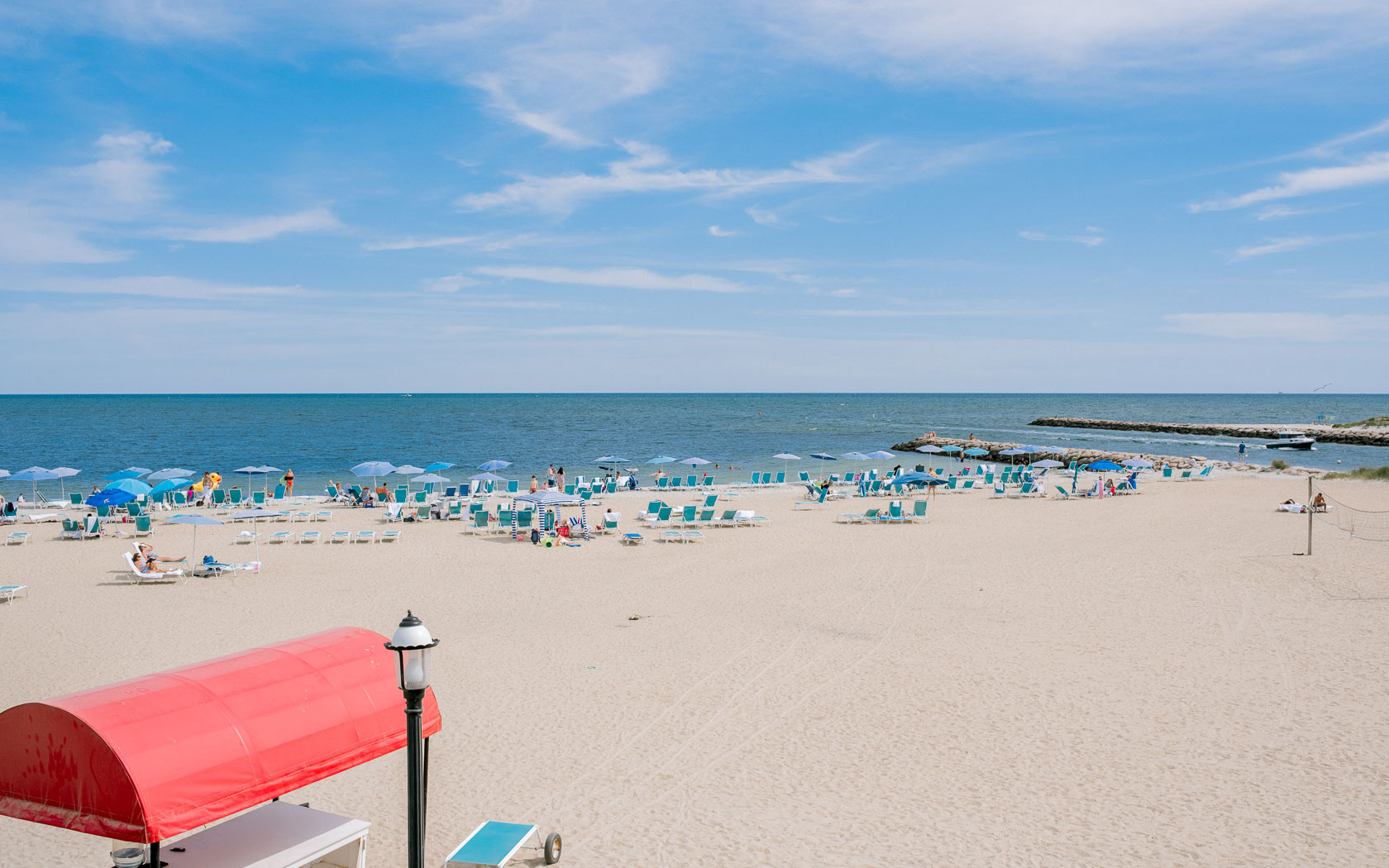 Gallery Red Jacket Beach Resort