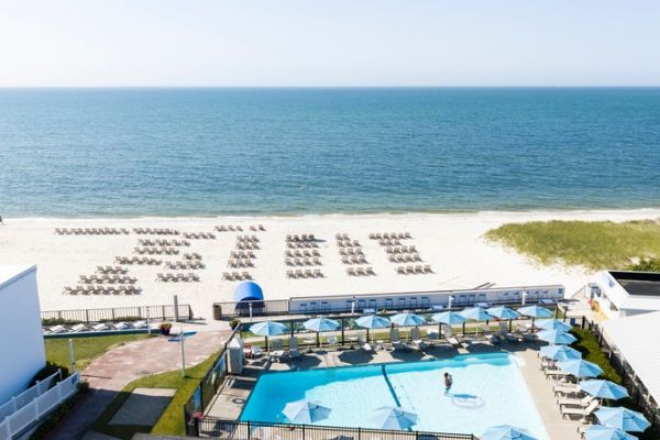 Blue Water Resort Cape Cod