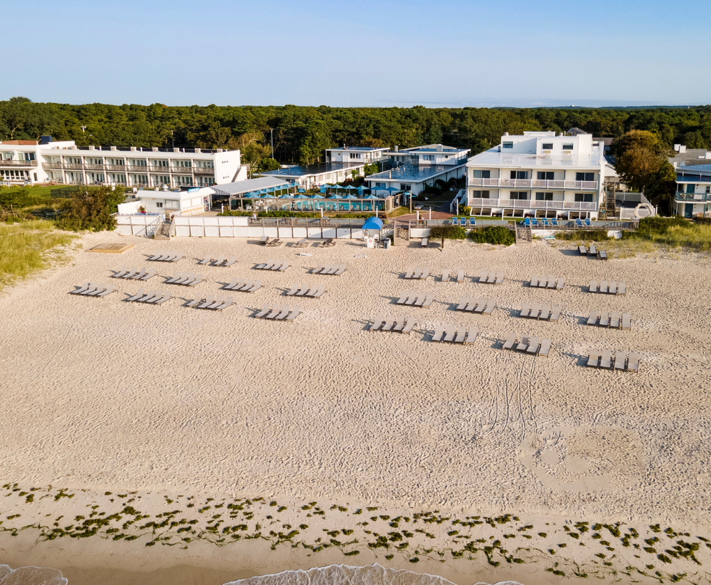 Blue Water Resort Cape Cod