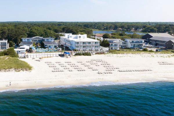 Blue Water Resort Cape Cod