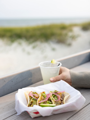 Blue Water Resort Cape Cod Dining