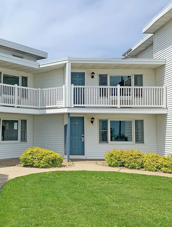 Blue Water Resort | Blue Water Resort